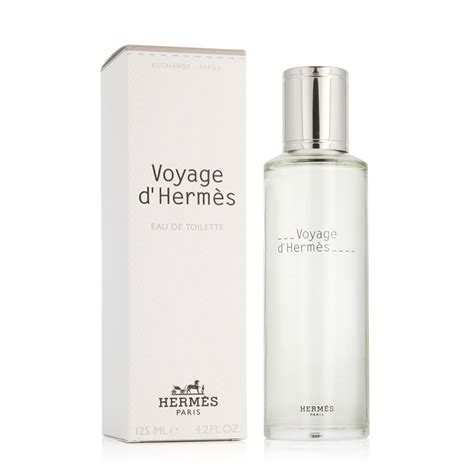 Voyage d’Hermès Ricarica Eau de toilette 